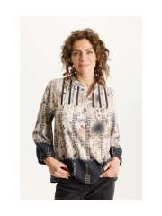 In Front - SUSAN BLUSE In Front - SUSAN BLUSE
