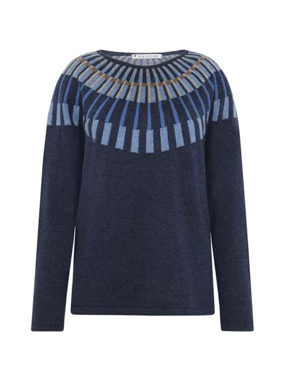 Mansted - JOSEPHINE STRIK