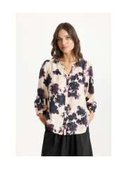 In Front - BONNY BLUSE In Front - BONNY BLUSE