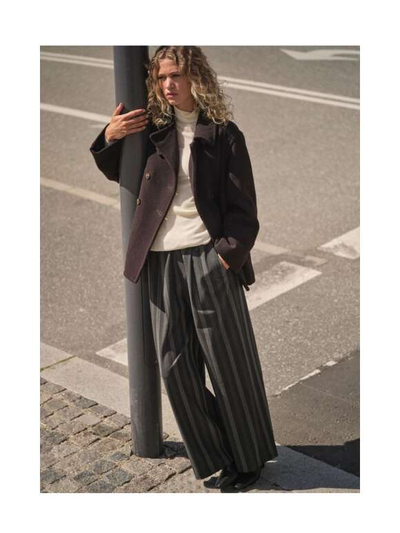 Mos Mosh - CHARLY Ulden Jakke