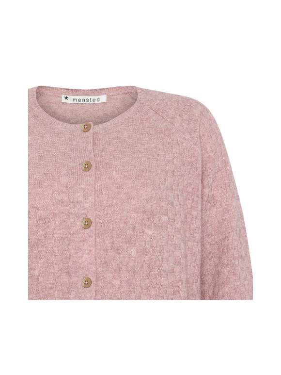 Mansted - KORRINE CARDIGAN