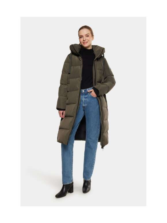 ROCKANDBLUE - CAMILLA JAKKE