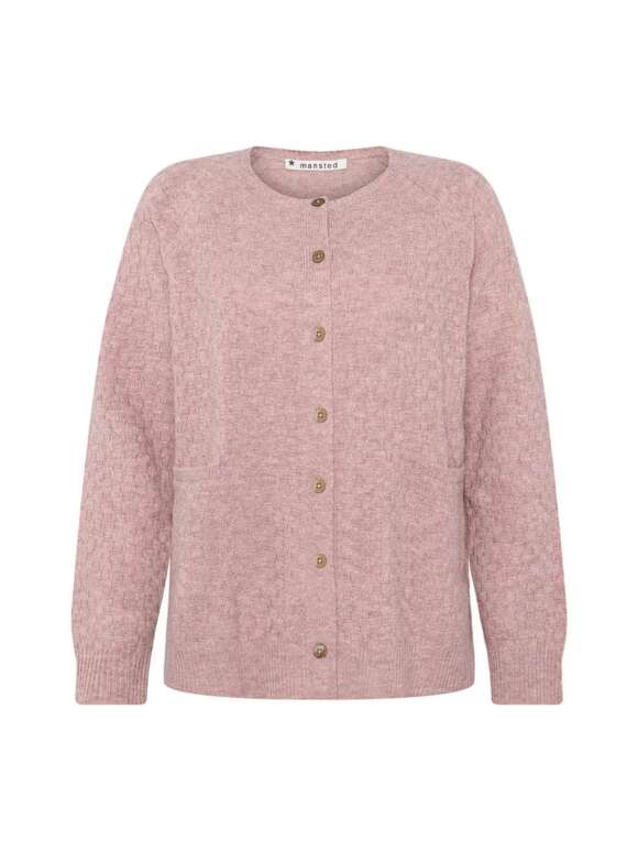 Mansted - KORRINE CARDIGAN