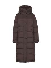 ROCKANDBLUE - FALCON DUN JAKKE ROCKANDBLUE - FALCON DUN JAKKE