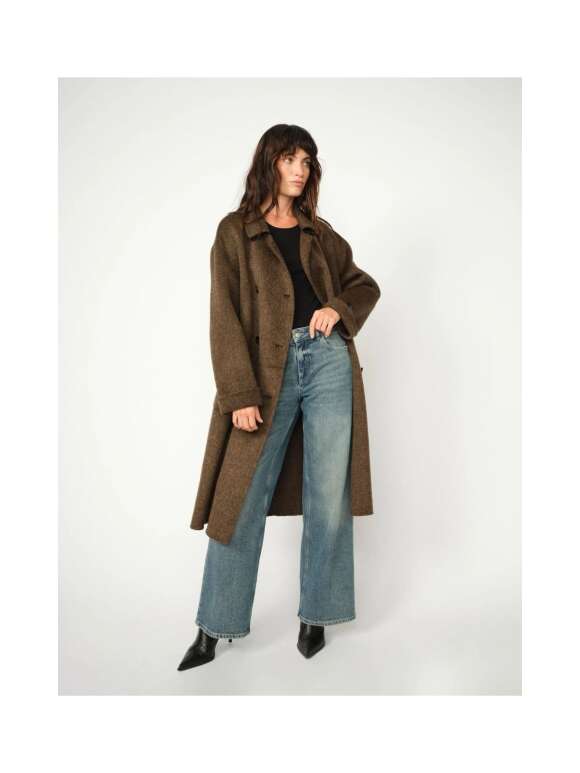 Mos Mosh - LUCCA BARKLEY ULDEN FRAKKE