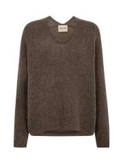 Mos Mosh - THORA Sweater Mos Mosh - THORA Sweater
