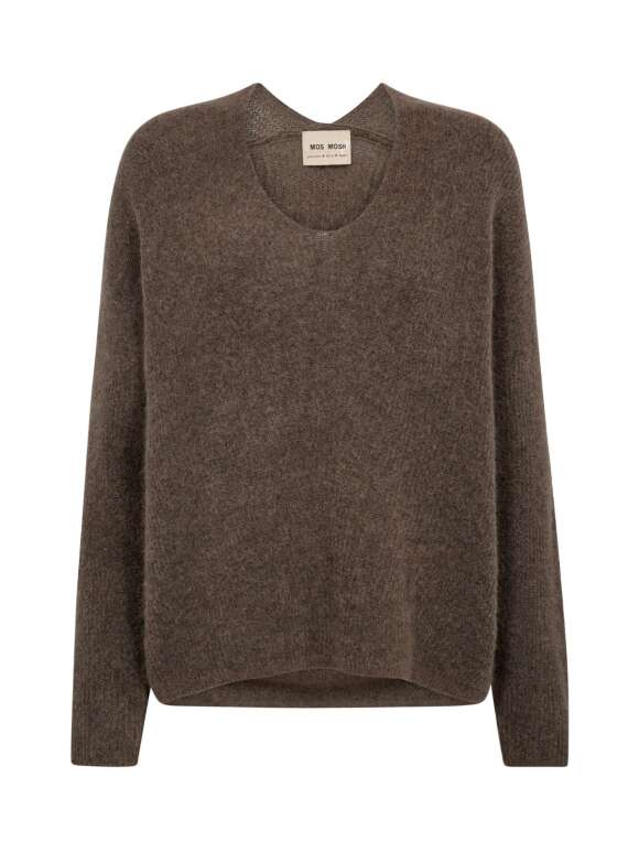 Mos Mosh - THORA Sweater