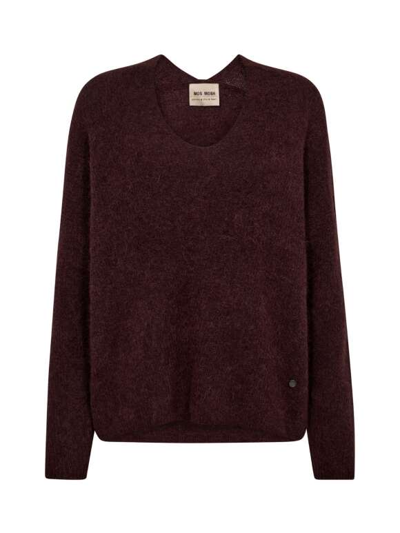 Mos Mosh - THORA Sweater