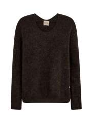 Mos Mosh - THORA Sweater Mos Mosh - THORA Sweater