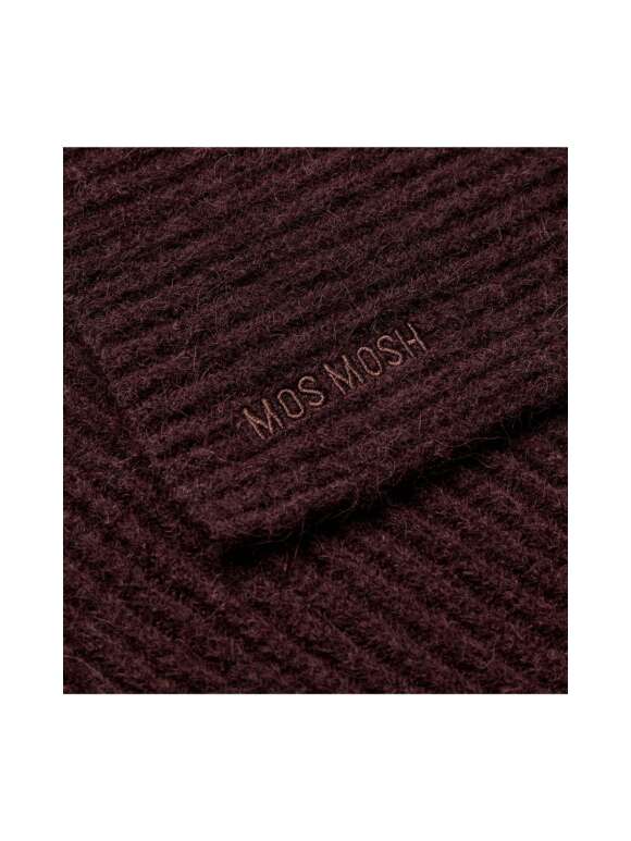 Mos Mosh - LORA HALSTØRKLÆDE