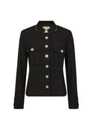 Mos Mosh - SELBYS PIET Blazerjakke Mos Mosh - SELBYS PIET Blazerjakke