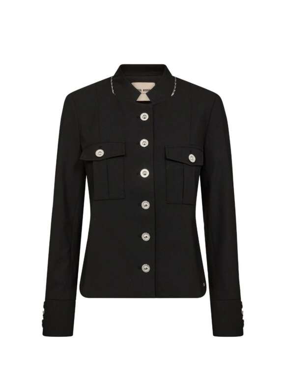 Mos Mosh - SELBYS PIET Blazerjakke