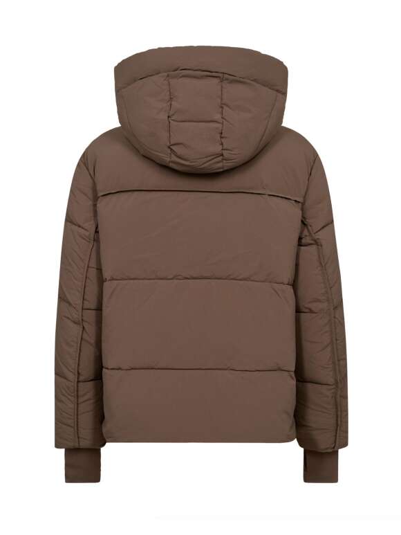 Mos Mosh -  OLLIE JAKKE