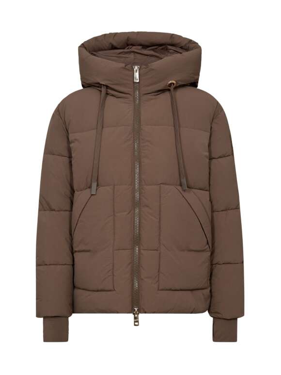 Mos Mosh -  OLLIE JAKKE