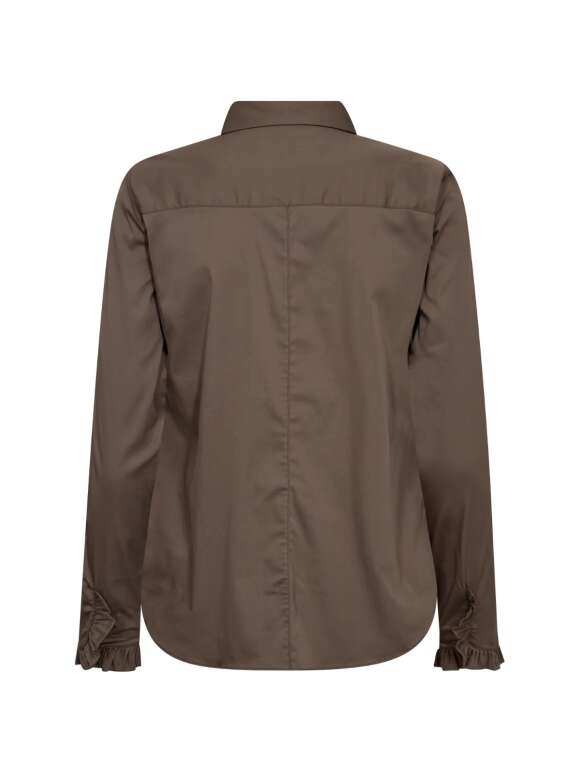 Mos Mosh - MATTIE SKJORTE