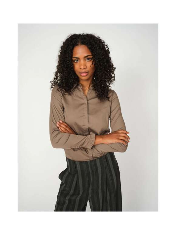 Mos Mosh - MATTIE SKJORTE