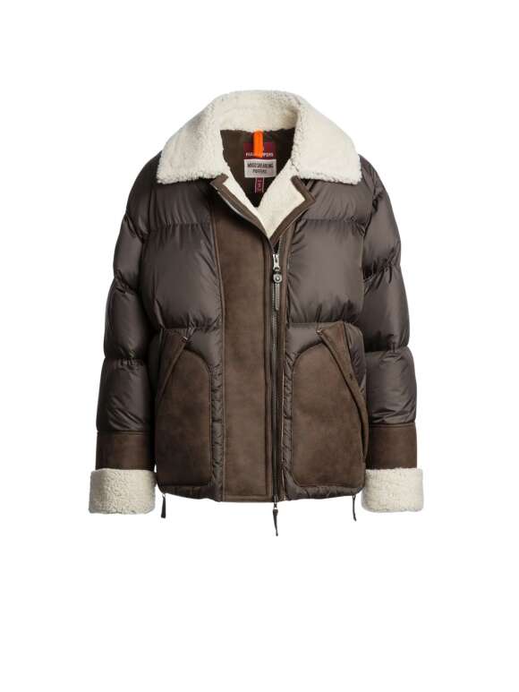 Parajumpers - CHYNA Sporty Dunjakke