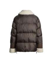 Parajumpers - CHYNA Sporty Dunjakke Parajumpers - CHYNA Sporty Dunjakke