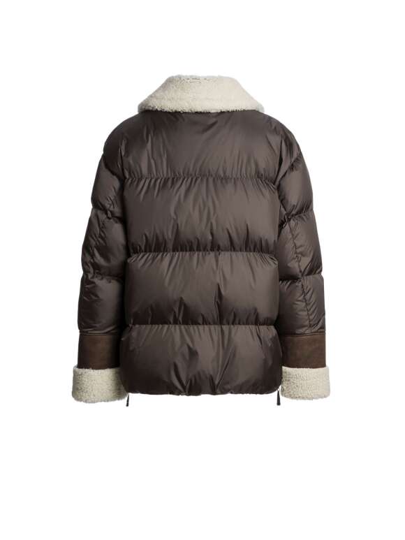 Parajumpers - CHYNA Sporty Dunjakke