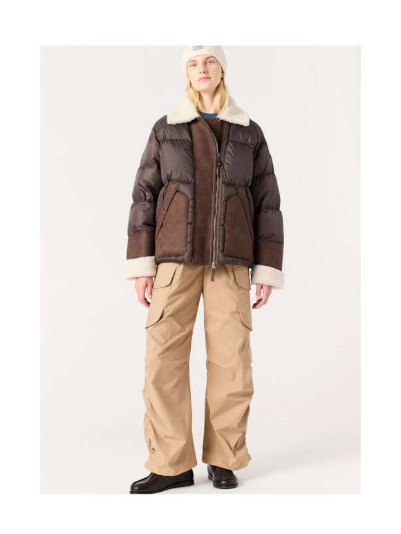 Parajumpers - CHYNA Sporty Dunjakke