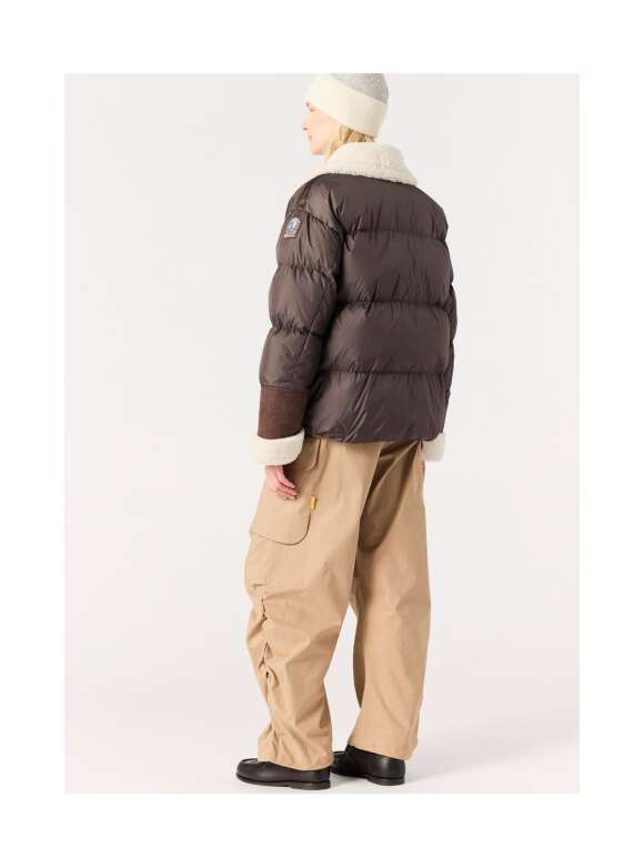 Parajumpers - CHYNA Sporty Dunjakke