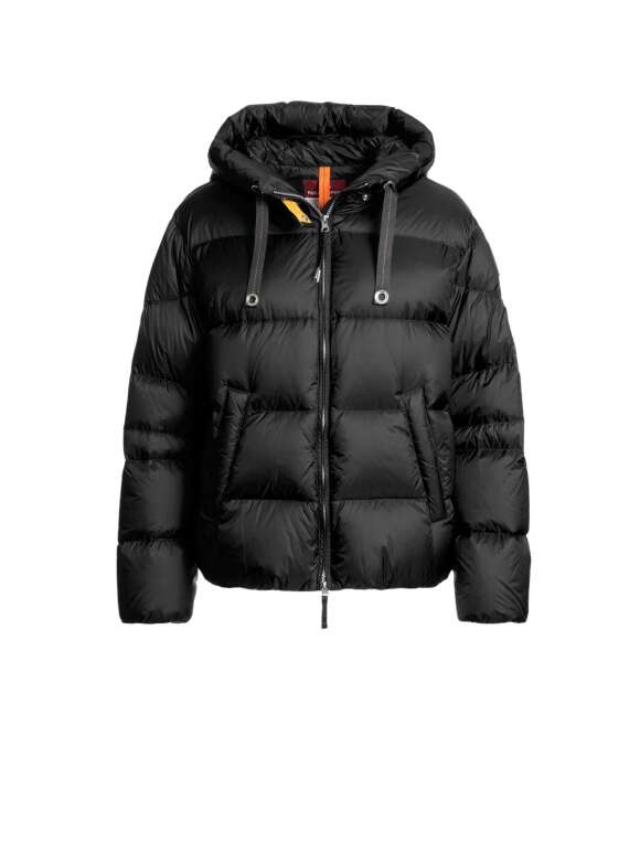 Parajumpers - TILLY Dun Puffer Jakke
