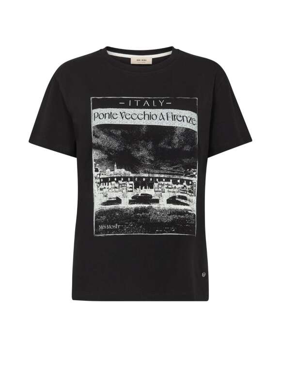 Mos Mosh - ANSIE T-SHIRT