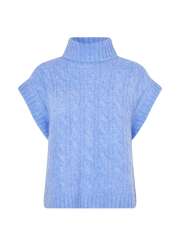 LOLLYS LAUNDRY - FRESNO Cabel Strikvest LOLLYS LAUNDRY - FRESNO Cabel Strikvest