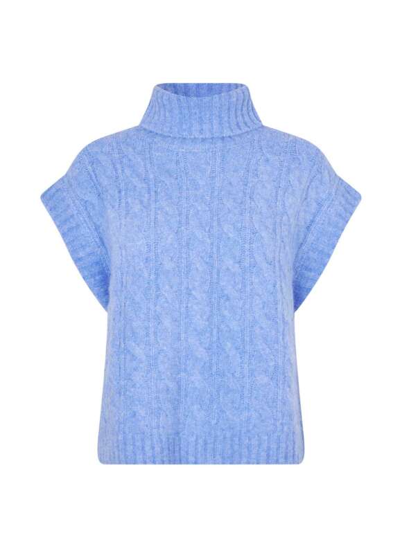 LOLLYS LAUNDRY - FRESNO Cabel Strikvest