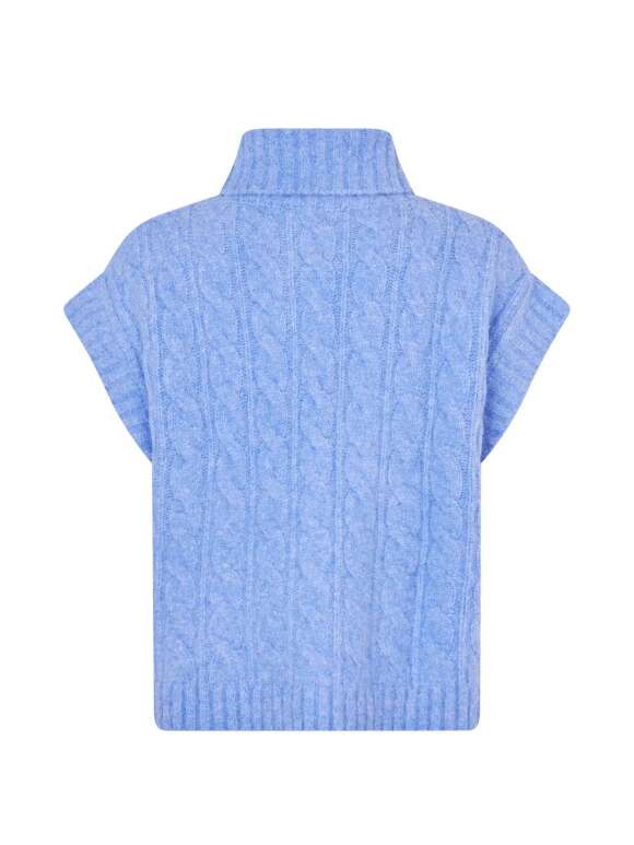 LOLLYS LAUNDRY - FRESNO Cabel Strikvest