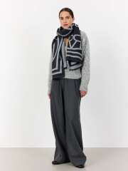 Leveté Room - HARTLEY 1 Tørklæde Leveté Room - HARTLEY 1 Tørklæde