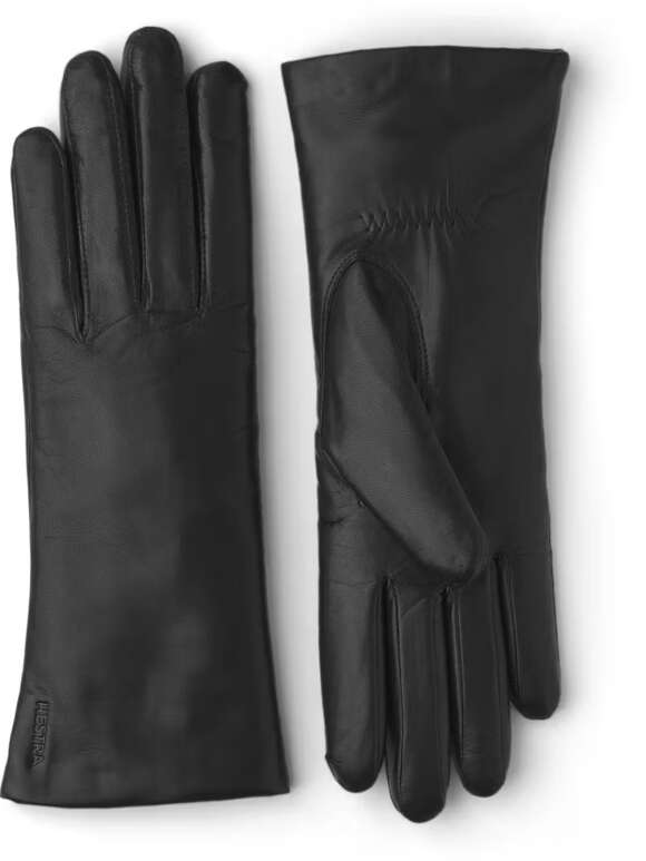 Hestra - ELISABETH Lammeskinds Handske