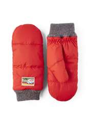 Hestra - OTRA Sportlige Luffer