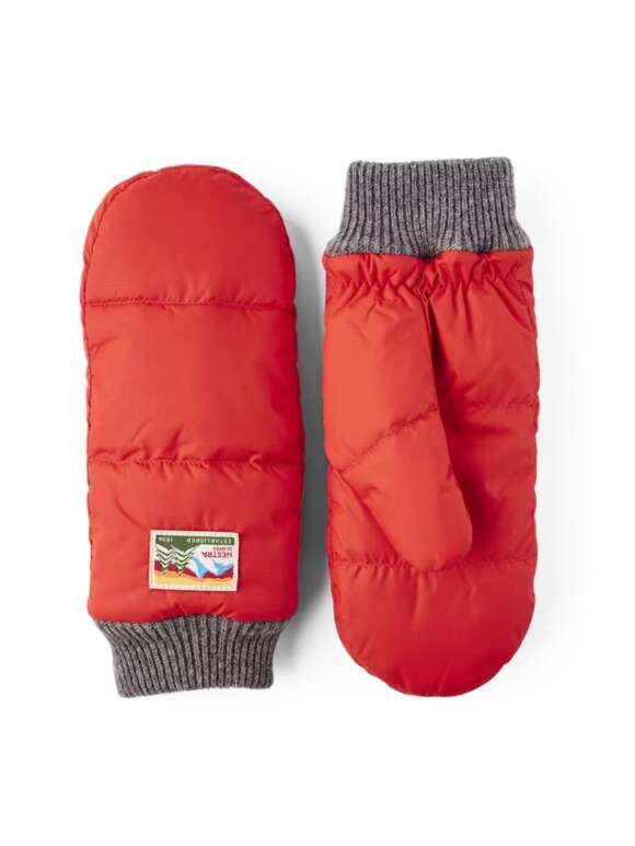 Hestra - OTRA Sportlige Luffer