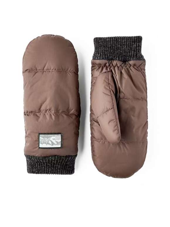 Hestra - OTRA Sportlige Luffer