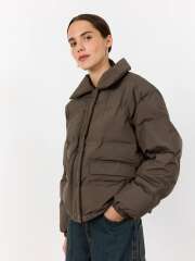 Leveté Room - MONA 1 Puffer Jakke