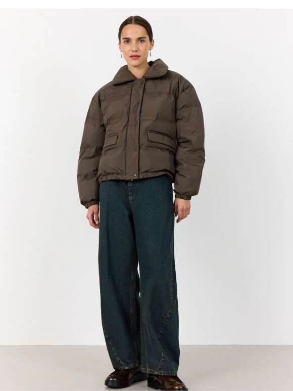 Leveté Room - MONA 1 Puffer Jakke