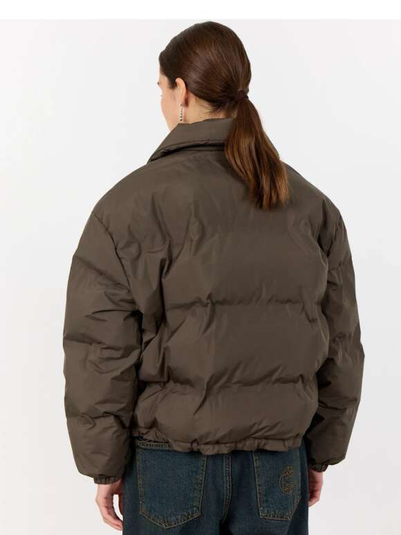 Leveté Room - MONA 1 Puffer Jakke