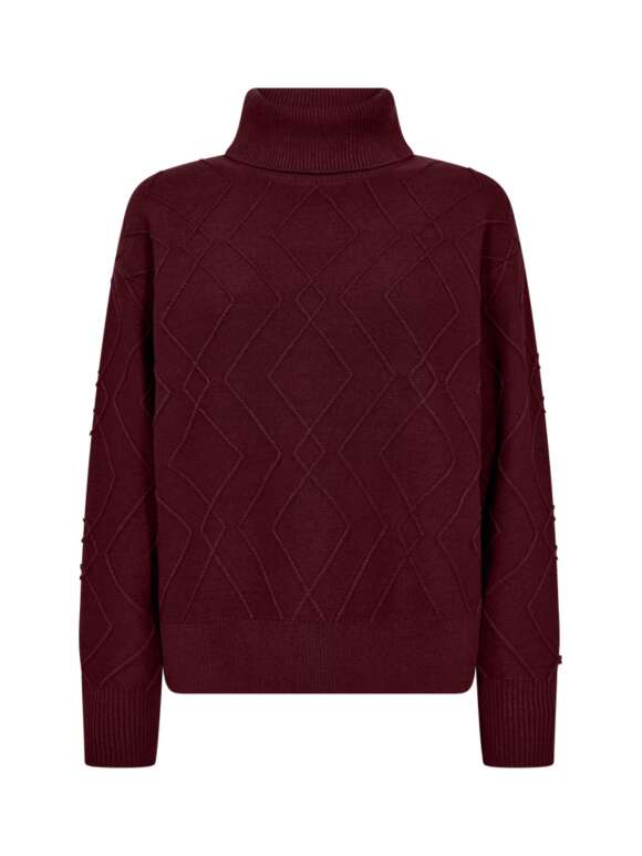 FREEQUENT - SATURN STRIK