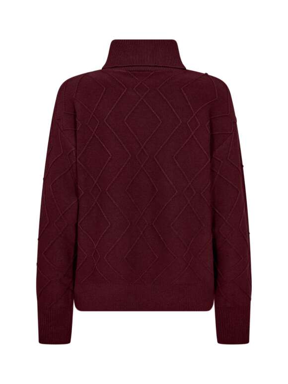 FREEQUENT - SATURN STRIK