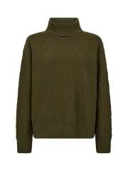 FREEQUENT - SATURN STRIK