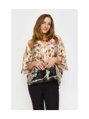 2-Biz - THORA BLUSE 2-Biz - THORA BLUSE