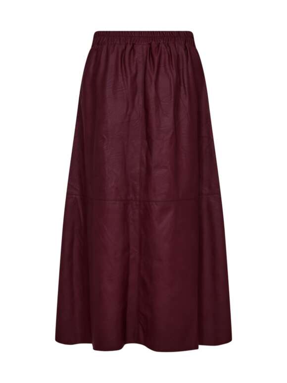 FREEQUENT - HARLEY LANG NEDERDEL