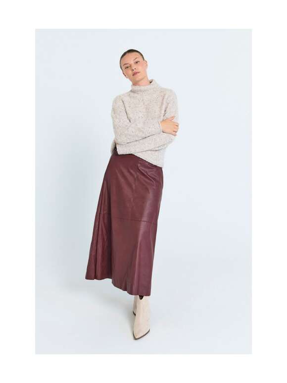 FREEQUENT - HARLEY LANG NEDERDEL