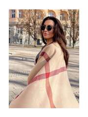 FRAAS - Ternet Poncho