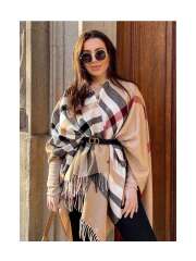 FRAAS - Ternet Poncho