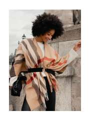 FRAAS - Ternet Poncho