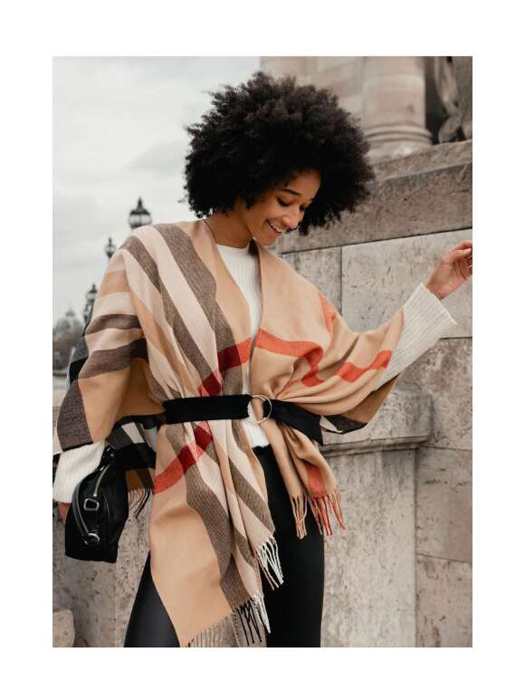 FRAAS - Ternet Poncho