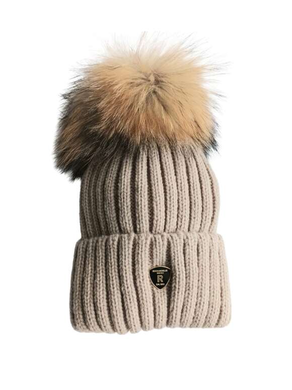 ROCKANDBLUE - POM POM Hue 