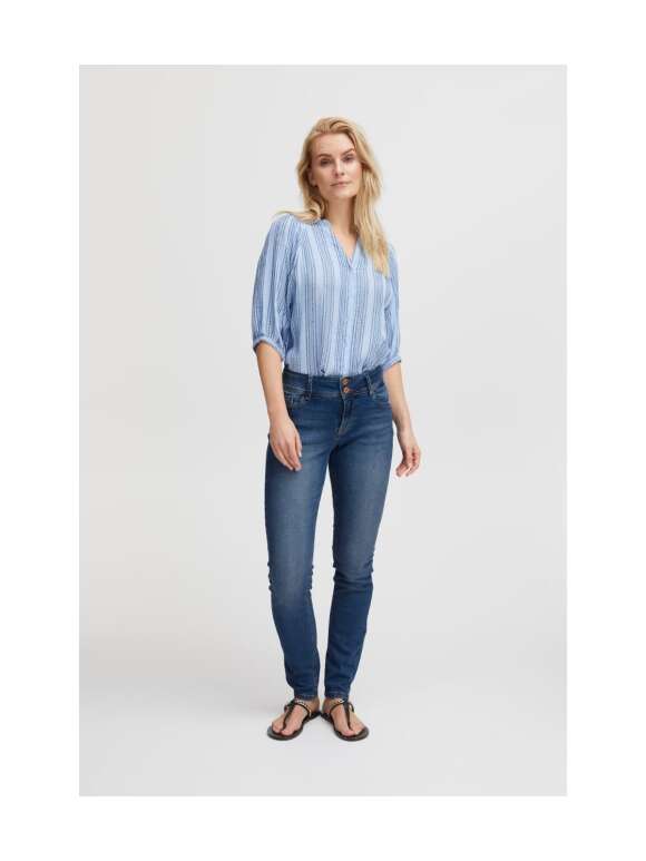 Pulz Jeans - SUZY JEANS